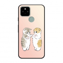 ������� ����������� ����� ������ ������ �� Google Pixel 5A