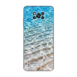 ����������� ����� ����� 10 �� Xiaomi Poco X3 NFC