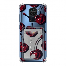 ������ ������ ������� 4 �� Xiaomi Redmi Note 9