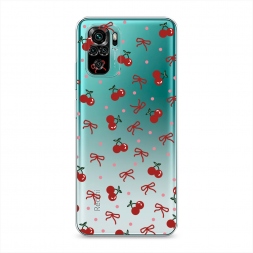����������� ����� ����� � �������� �� Xiaomi Redmi Note 10