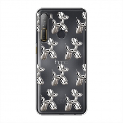 ����������� ����� balloon dogs 3 �� HTC Desire 20 Pro