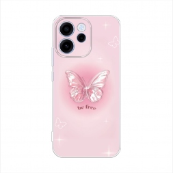 ����������� ����� be free butterfly 3 �� Oppo Reno 15F