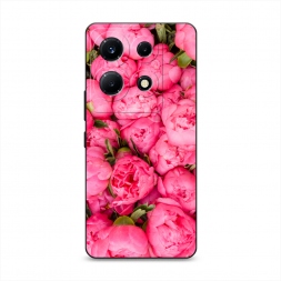 ������� ����������� ����� ���������� ����� �� Infinix Note 30 VIP