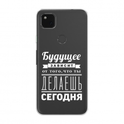 ����������� ����� ������� ������� �� 3 �� Google Pixel 4A