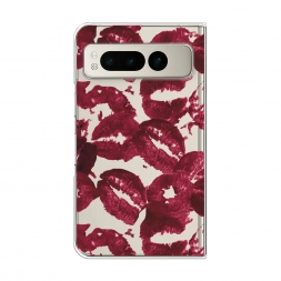����������� ����� ������ ������� 2 �� Google Pixel Fold