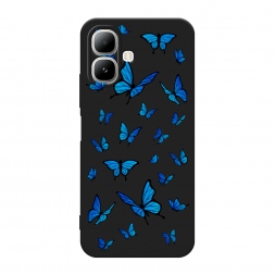 ������� ����������� ����� ����� ������� �� Infinix Smart 20