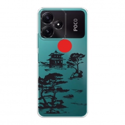 ����������� ����� ���� ������ �� Poco M6 Pro 5G