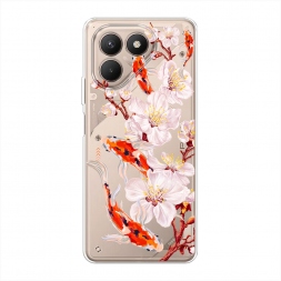 ����������� ����� ����� � ������ �� Tecno Pova 7