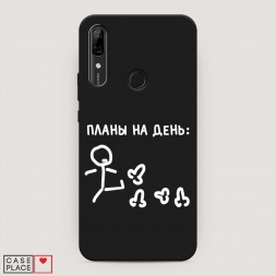 ������� ����������� ����� ���� �� ���� ����� �� Huawei P Smart Z