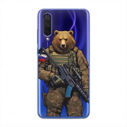 ����������� ����� ������� � ��������� �� Xiaomi Mi 9 Lite