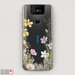 ����������� ����� ������ ������ 2 �� Asus Zenfone 6 ZS630KL