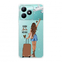 ��������� ���� ���� ������ �� Realme C51