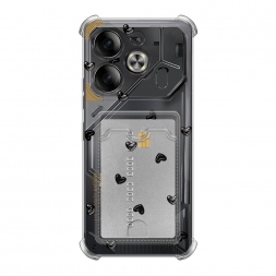 ������ ������ �� Tecno Pova 6 pro 5G