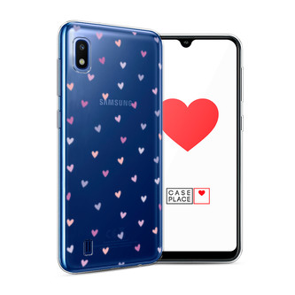 ����������� ����� ���������� ��������� �������� �� Samsung Galaxy A10