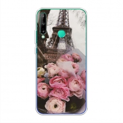 ����������� ����� ��������� ���� �� Huawei Y7p