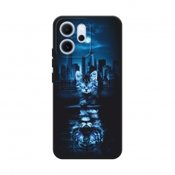 ������� ����������� ����� � ���� � ���� �� Oppo Reno 14F