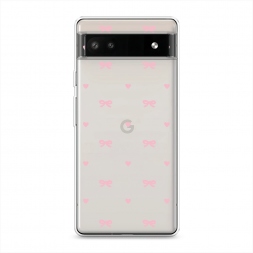 ����������� ����� ������� ������� 3 �� Google Pixel 6A