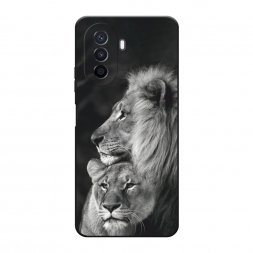 ������� ����������� ����� ������� ���� �� Huawei Nova Y70