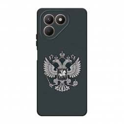 ������� ����������� ����� ���� ������ ����� �� Tecno Pova 7