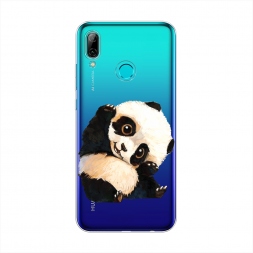 ����������� ����� ������������ ����� �� Huawei P Smart 2019