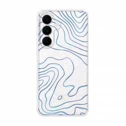 ��������� Blue lines �� Samsung Galaxy S26 FE 5G