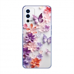 ����������� ����� ���������� ������� � ����� �� Oppo A55 4G