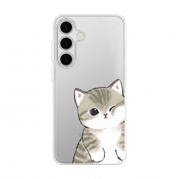 ����������� ����� ������ ����� �� Samsung Galaxy S25 FE