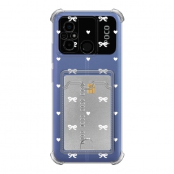 ������ ������� ������� 1 �� Xiaomi Poco C55