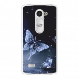 ����������� ����� ����������� ������� �� LG Leon (H324)