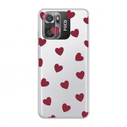 ����������� ����� �������� �������� ������� �� Xiaomi Poco M5s