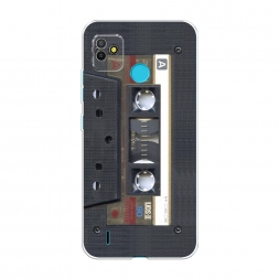 ����������� ����� ��������� ������� �� Tecno POP 5