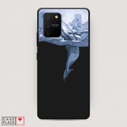 ������� ����������� ����� ��� ��������� �� Samsung Galaxy S10 Lite