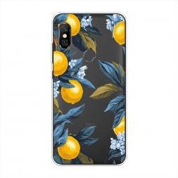 ����������� ����� ������ ������ ��� �� Xiaomi Redmi Note 6 Pro