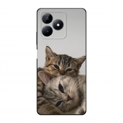 ������� ����������� ����� ������ ������ �� Realme Note 50
