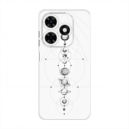 ����������� ����� ����� ������ �� Tecno Spark Go 2024