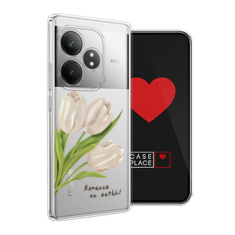 ����������� ����� Romance on earth 2 �� Realme GT Neo 6