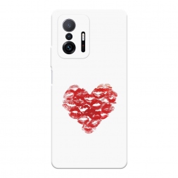 Soft touch ����� �������� �� �������� �� Xiaomi Mi 11T
