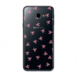 ����������� ����� ��������� ������� ������� �� Samsung Galaxy J4 Plus (Core)