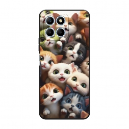 ������� ����������� ����� ���� ����� �� Huawei Honor x6