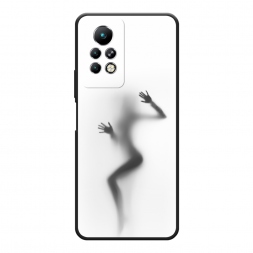 ������� ����������� ����� ������� � ���� �� Infinix Note 11 Pro