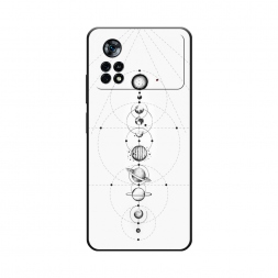 ������� ����������� ����� ����� ������ �� Xiaomi Poco X4 Pro 5G