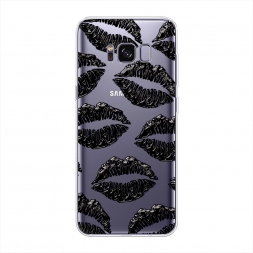 ����������� ����� ����� �� Samsung Galaxy S8 Plus