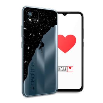����������� ����� �������� � ������� �� Realme C11 (2021)