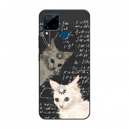 ������� ����������� ����� ��� ���������� �� Realme C15