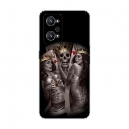 ����������� ����� ����� ������ � �������� �� Realme GT Neo 2