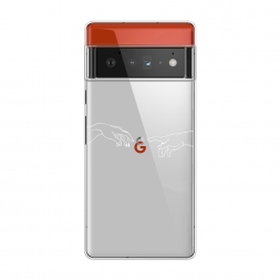 ����������� ����� �������� �������� �� Google Pixel 6 Pro