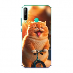 ����������� ����� ��� �� ������ �� Huawei P40 lite E