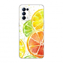 ����������� ����� ���������� �� Oppo Reno 5