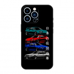 ������� ����������� ����� JDM Legend cars �� iPhone 13 Pro