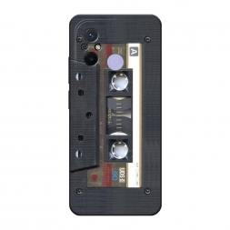 ������� ����������� ����� ��������� ������� �� Xiaomi Poco C55
